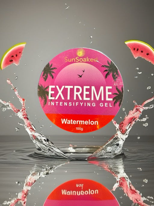 Watermelon Extreme Intensifying Gel