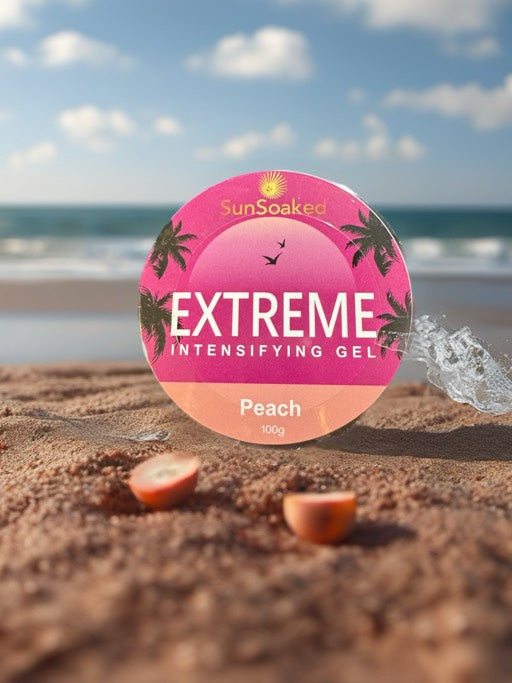 Peach Extreme Intensifying Gel