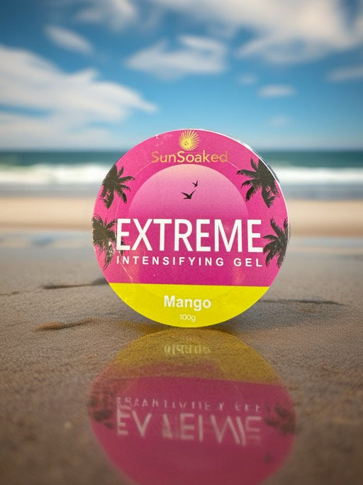 Mango Extreme Intensifying Gel