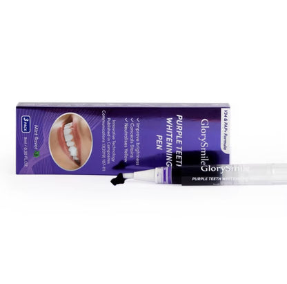 3 x V34 & PAP+ Formula Teeth Whitening Pens
